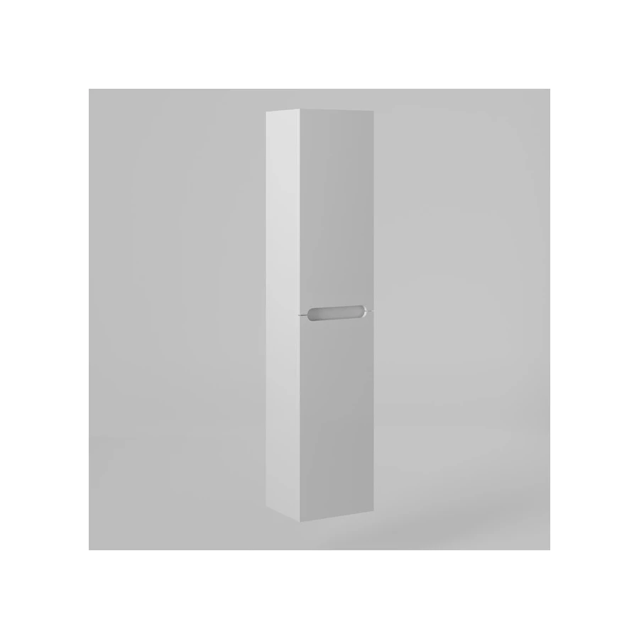 Пенал Briz Pola П6-35 236 04-06035-00 00 Бел 35 см