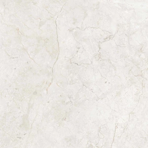 Керамогранит Belleza Mega Silver Carving карвинг матовый белый 60х60 см