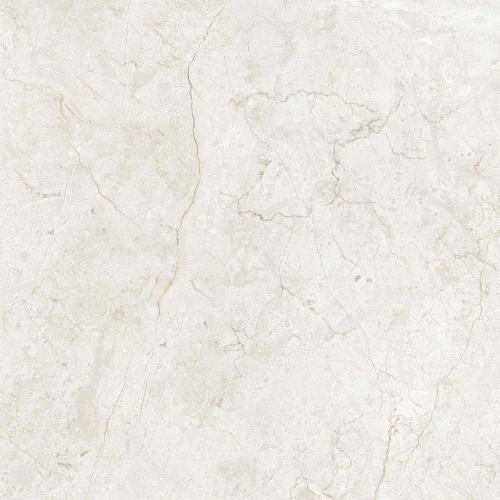 Керамогранит Belleza Mega Silver Carving карвинг матовый белый 60х60 см