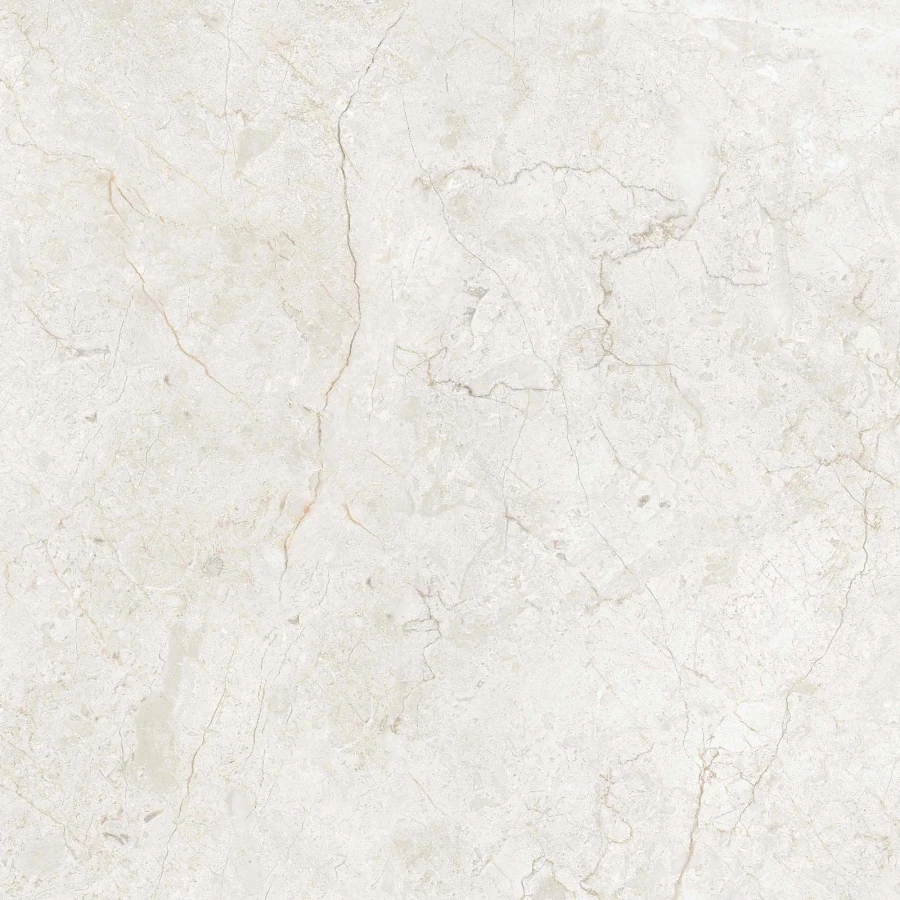 Керамогранит Belleza Mega Silver Carving карвинг матовый белый 60х60 см