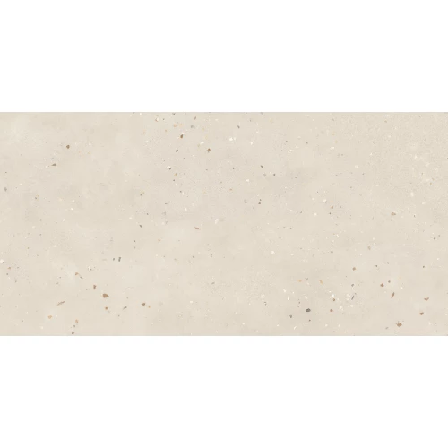 Керамогранит Buono Terrazzo Light Beige Matt матовый бежевый THS4801M 120х60 см