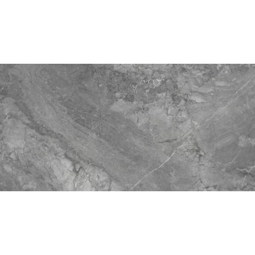 Керамогранит Laparet Materica Grey карвинг матовый серый 160х80 см