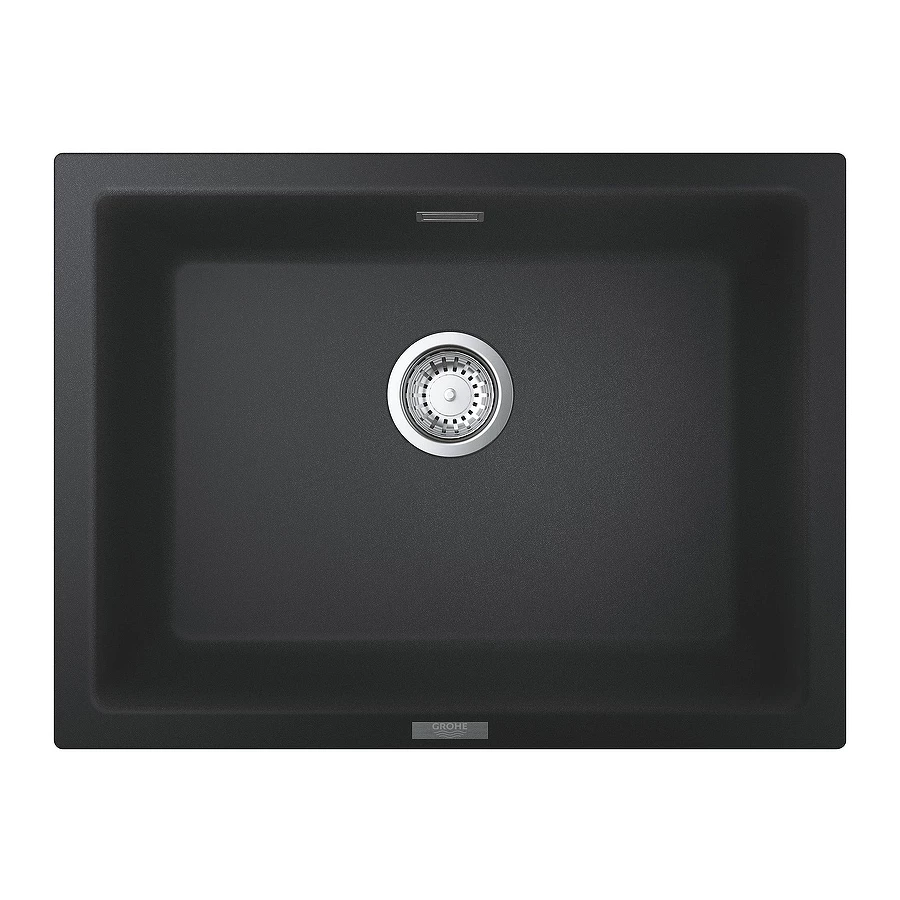 Мойка кухонная Grohe K700U 31655AP0