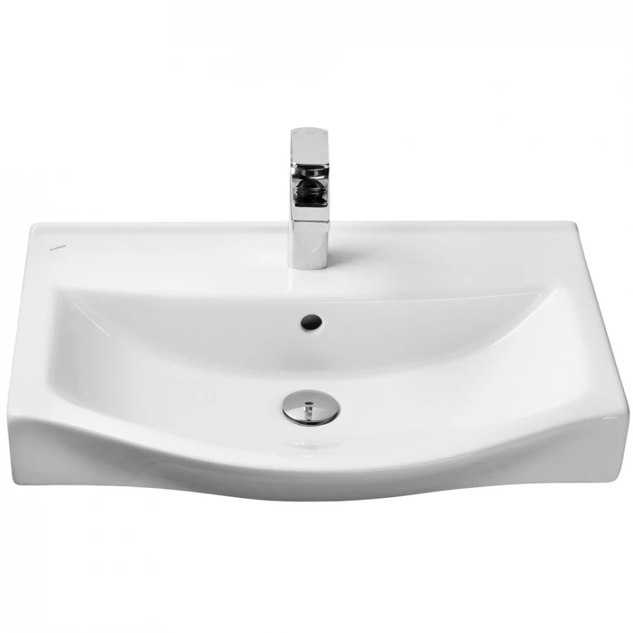 Умывальник Santek Беверли 1.WH30.2.501 65 см
