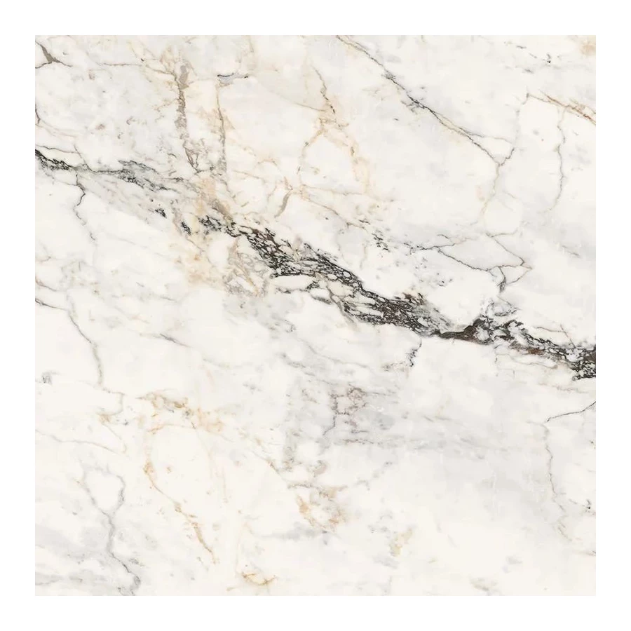 Керамогранит Lafaenza Aesthetica матовый белый AE PAO6 120 RM 120x120 см