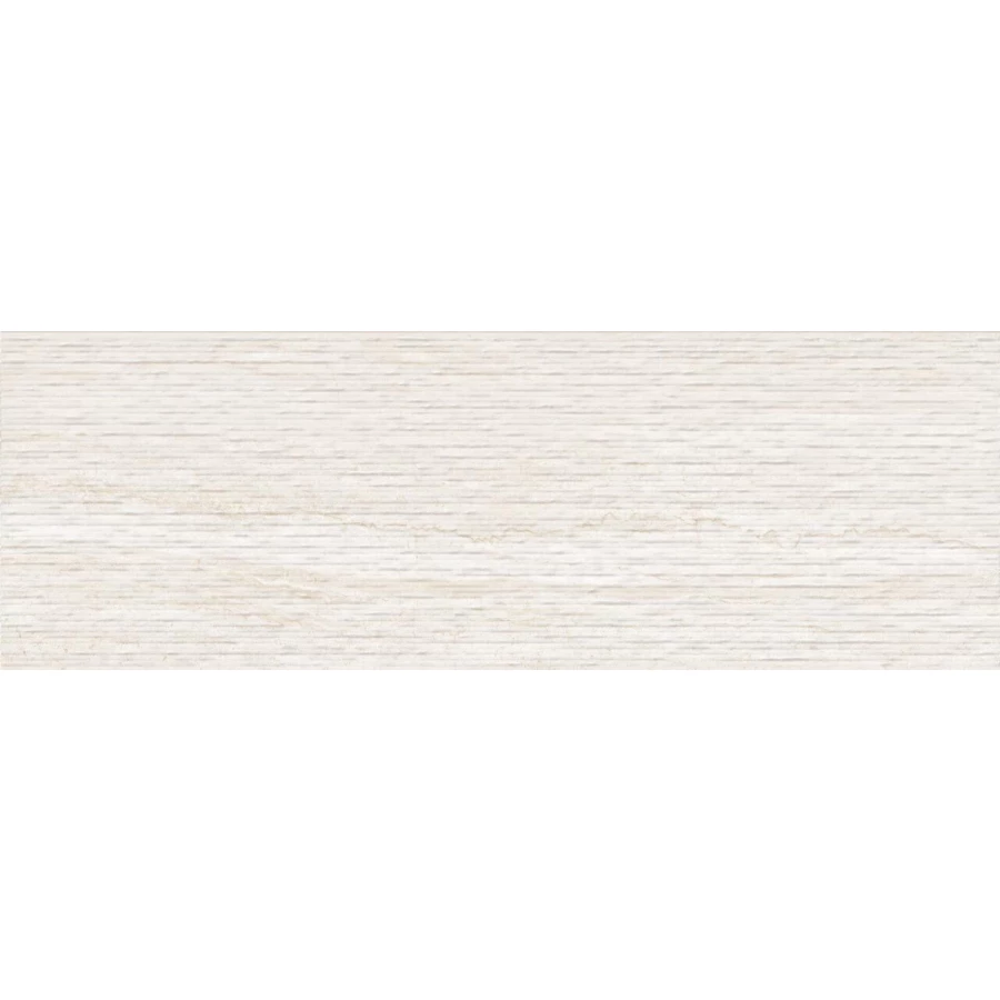 Плитка настенная Prissmacer Easton Rlv Vein Marfil матовый бежевый 90x30 см
