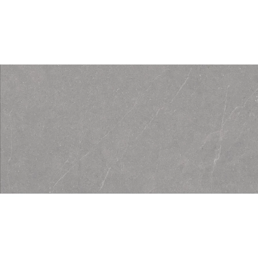 Керамогранит Duna Elenta Grey Carving темно-серый RP-238579 120х60 см