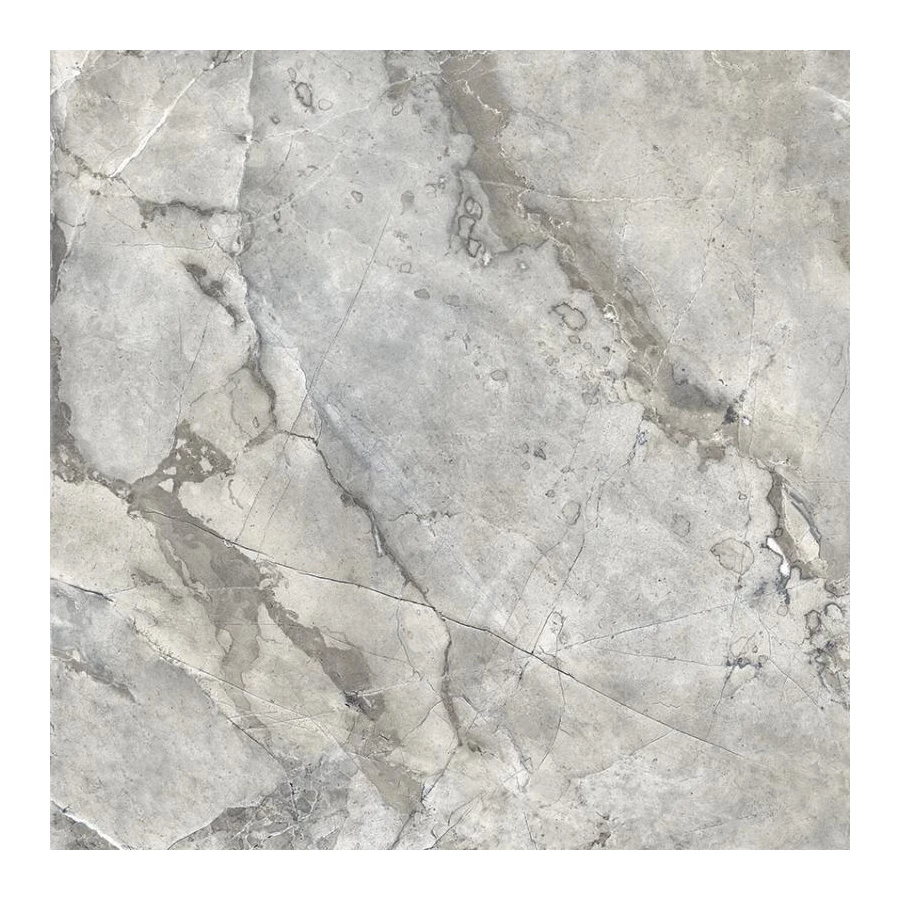 Керамогранит Primavera Mezza Grey Polished 1,44 м2 PR123 60х60 см