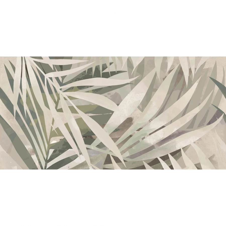 Плитка настенная Azori Desert Oasis 1 матовая бежевая 00-00109621 63х31,5 см