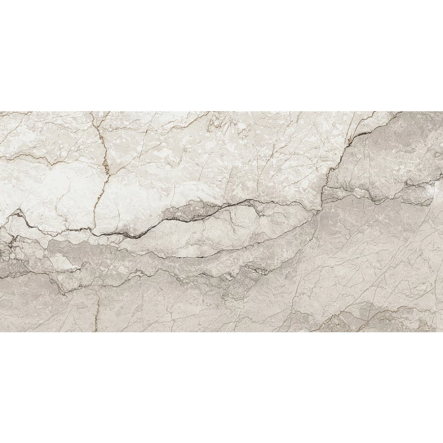 Керамогранит Tubadzin Holiday Stone Beige полуматовый бежевый 375-1198-0598-1-014 119,8х59,8 см