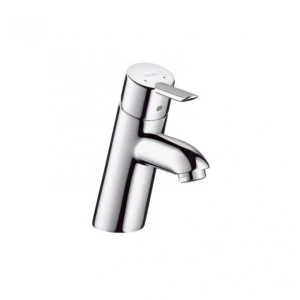 Смеситель для раковины Hansgrohe Focus S хром 31701000