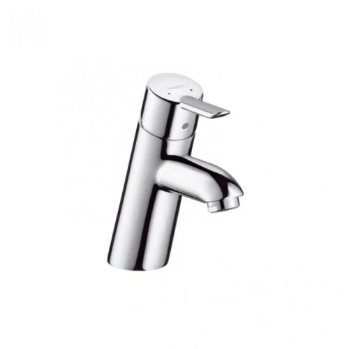 Смеситель для раковины Hansgrohe Focus S хром 31701000