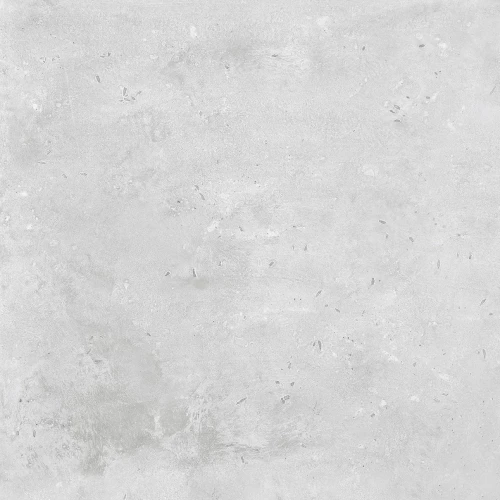Керамогранит Керамин Метрополь 7 матовый белый 60х60 см