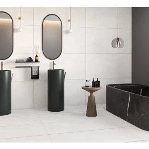 Керамогранит Arcadia Ceramica Symphony Ice Matt матовый кремовый RT7006-A 120х60 см