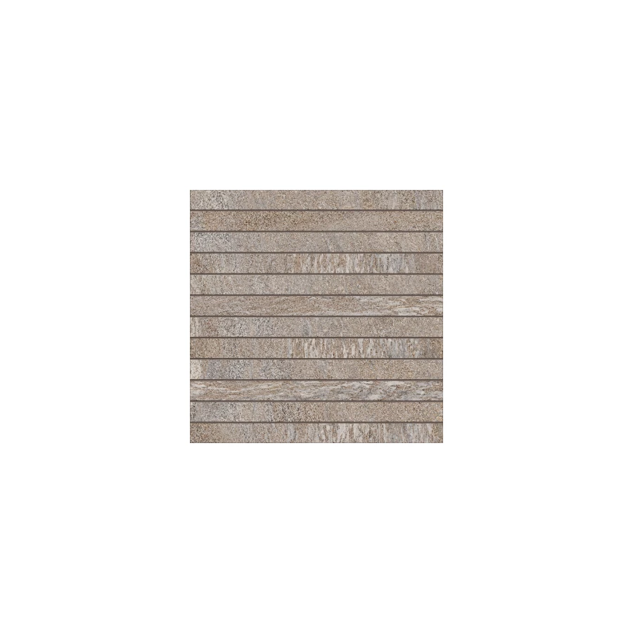 Мозаика Estima Tramontana TN03 Fascia неполированная 67380 30х30 см