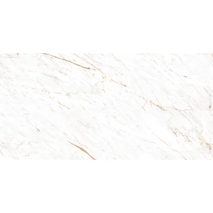 Керамогранит Ocean Ceramic India Nero White OC0000054 120х60 см