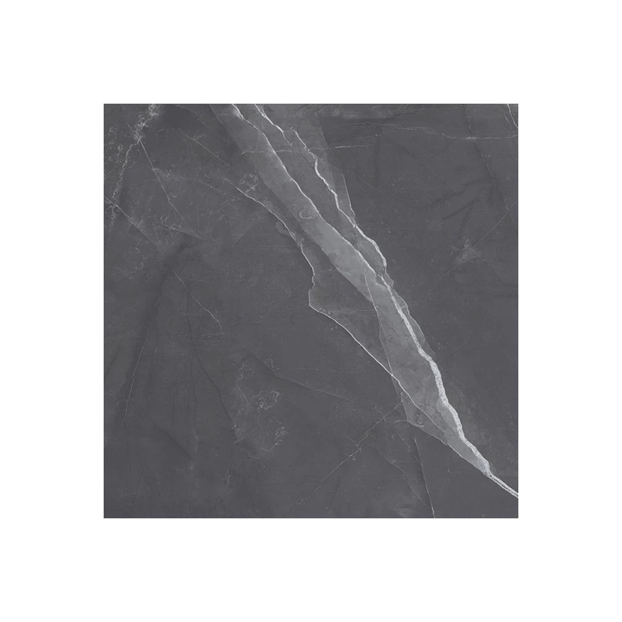 Керамогранит Absolut Gres Armani Black High Gloss AB 1211HG 60х60 см