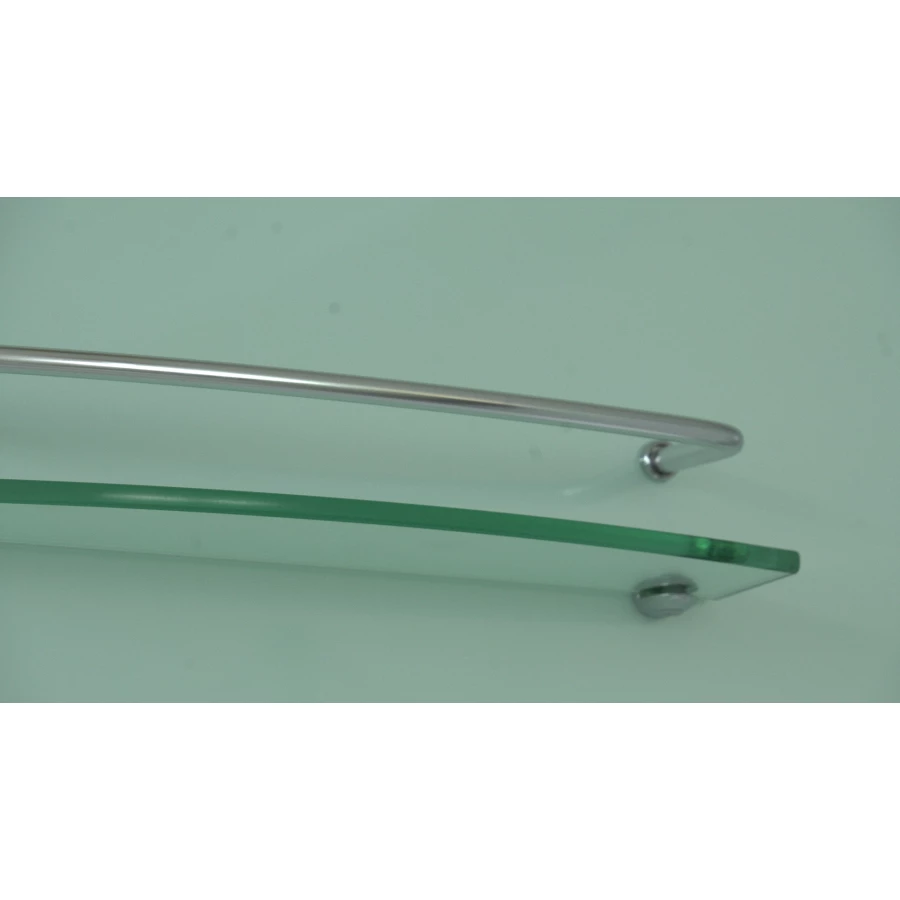 Душевая кабина Timo Comfort Fabric Glass T-8870F 170x88x220 см