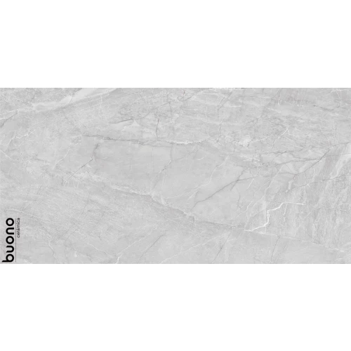 Керамогранит Buono Stones Pietra Grey Carving серый S4434C 120х60 см