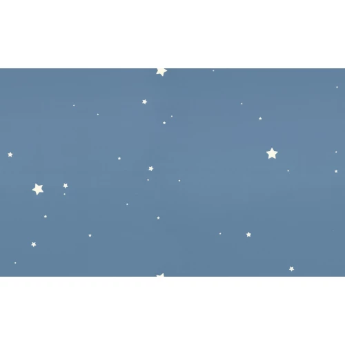 Обои флизелиновые Palitra Home Dream HomeColor синие HC72162-66 1,06х10,05 м