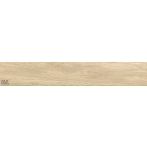 Керамогранит NT Ceramic Wood Vanilla mat Матовый NTT92307M 120х20 см