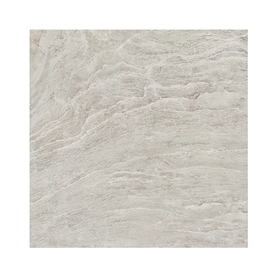 Керамогранит Kerranova Premium Marble Серый K-935/LR 60x60 см