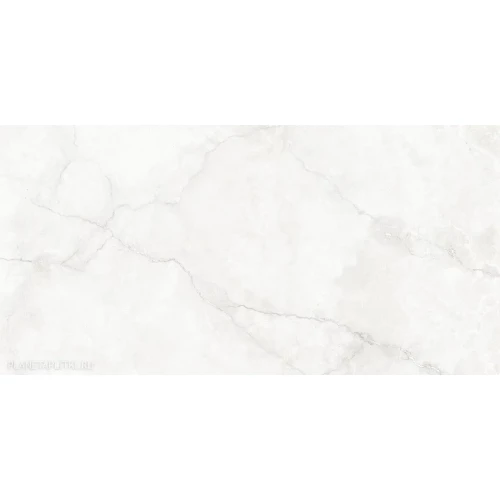 Керамогранит Pamesa Хермес Вхите Антиц Рецт / Hermes White Antic Rect белый 105.869.0108.00569 120х60 см