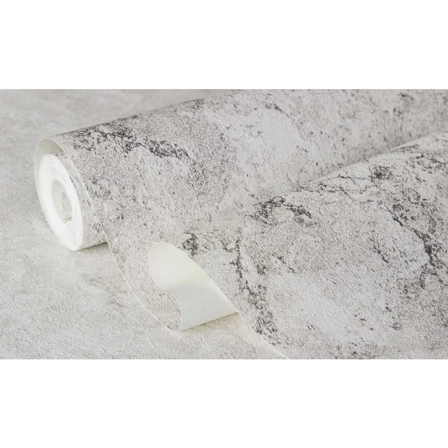 Обои флизелиновые Аспект Травертино бежевые 70454-12 1,06х10,05 м