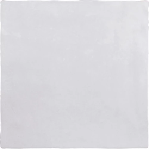 Плитка керамическая Equipe Ла Ривьера Грис Нуаге / La Riviera Gris Nuage глянцевая светло-серая 25852 13,2х13,2 см