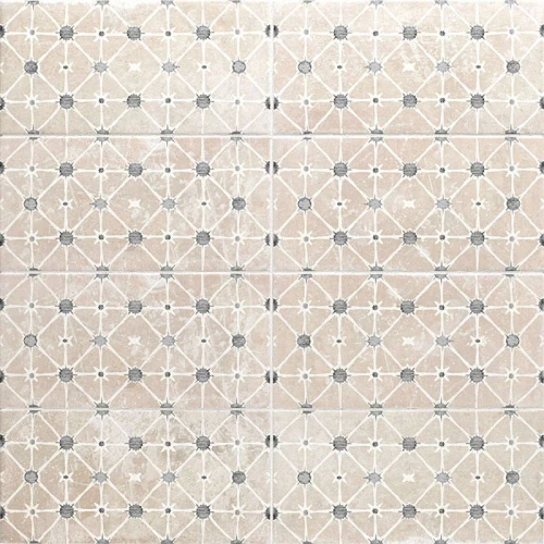 Керамогранит Mainzu Аргиле Децор Вхите / Argile Decor White матовый бежевый PT03826 30х15 см