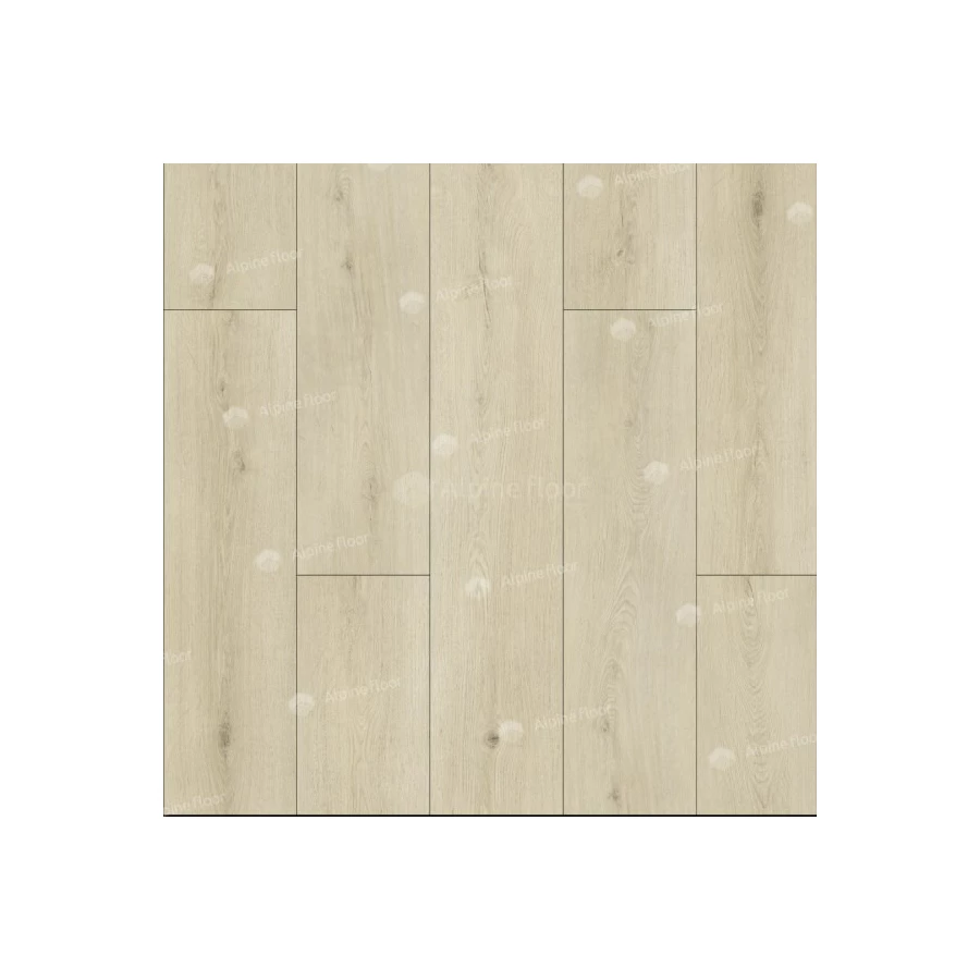 Ламинат Alpine Floor Original Intensity Дуб Боргезе LF101-17 33 класс 12 мм