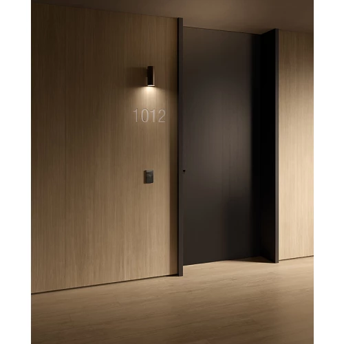 Керамогранит Kronos Essence Pure Matt матовый бежевый ES001 280х120 см