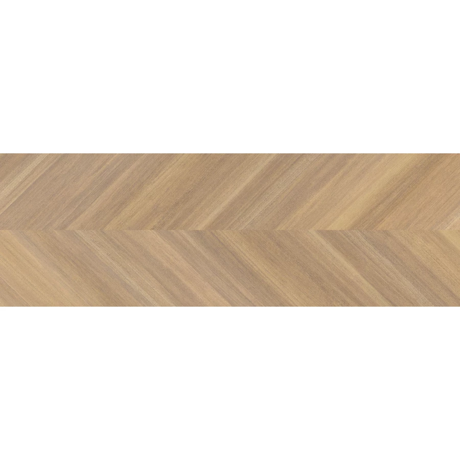 Плитка настенная Керамин Кодама 3Д бежевый 90х30 см