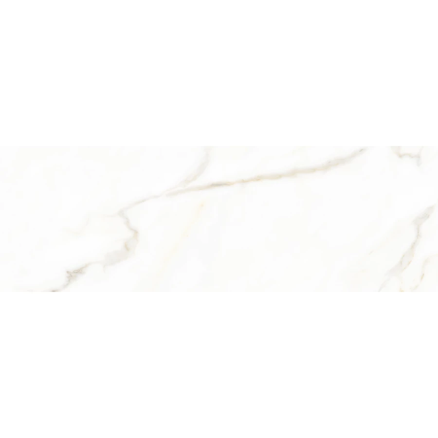 Плитка облицовочная ALMA Ceramica Anturin матовая белая TWU3090ATU04R 90х30 см