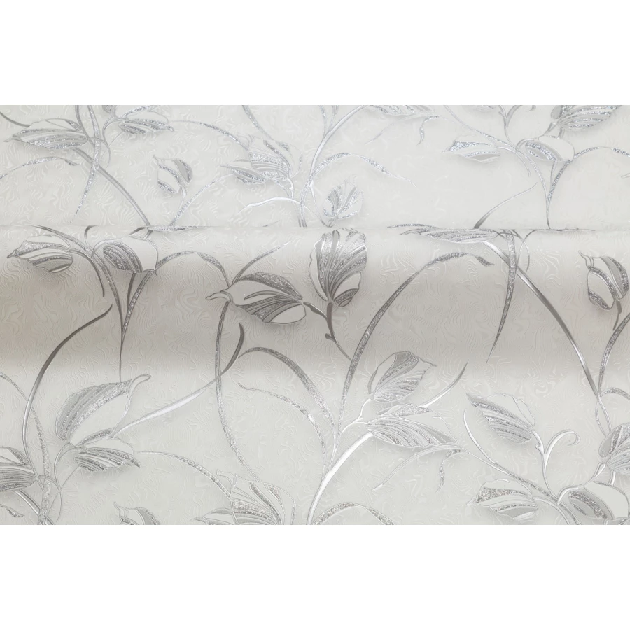 Обои флизелиновые Palitra Life Палитра Alsace серые PL71750-14 1.06х10.05 м