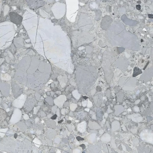 Керамогранит Primavera Arseno Gris carving CR105 60х60 см