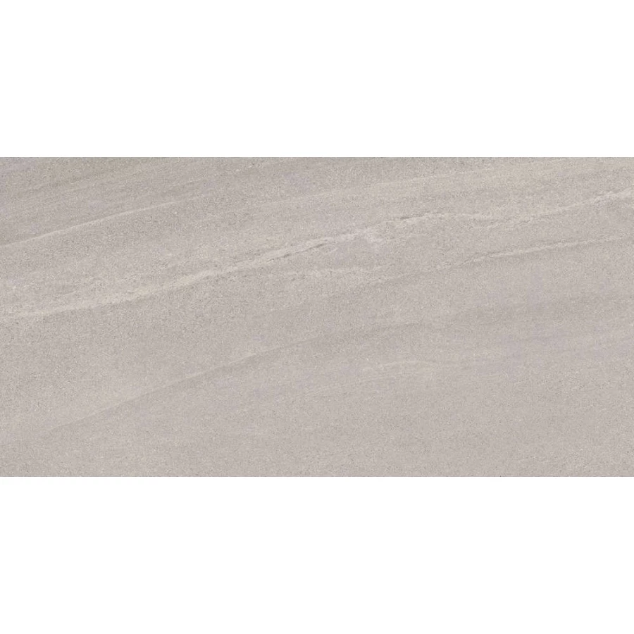 Керамогранит Geotiles Eddystone Perla Matt матовый серый 120х60 см
