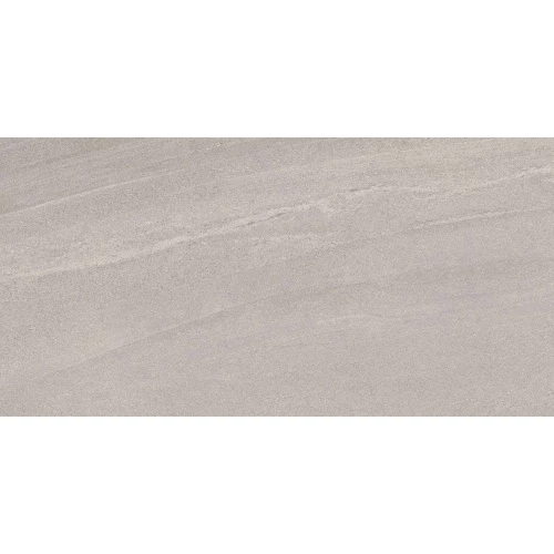 Керамогранит Geotiles Eddystone Perla Matt матовый серый 120х60 см