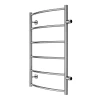 Полотенцесушитель водяной Azario Verona AZ04558 50х80 см