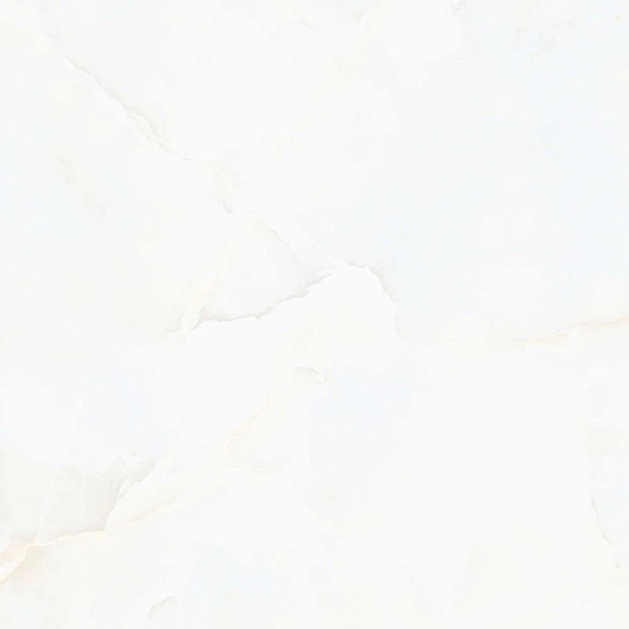 Керамогранит Eternal Onix Pearl матовый белый ETONX1224MT6060 60х60 см