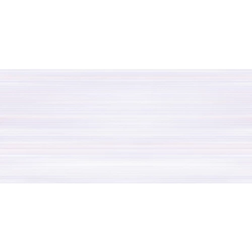 Плитка настенная Cersanit Miracle MCG321D светло-сиреневая 20x44
