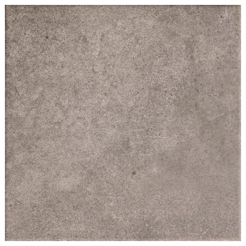 Клинкерная плитка Gres de Aragon Urban Grafito Antideslizante матовая серая 904763 30х30 см