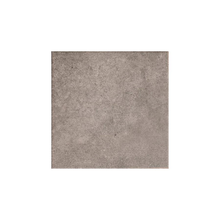 Клинкерная плитка Gres de Aragon Urban Grafito Antideslizante матовая серая 904763 30х30 см