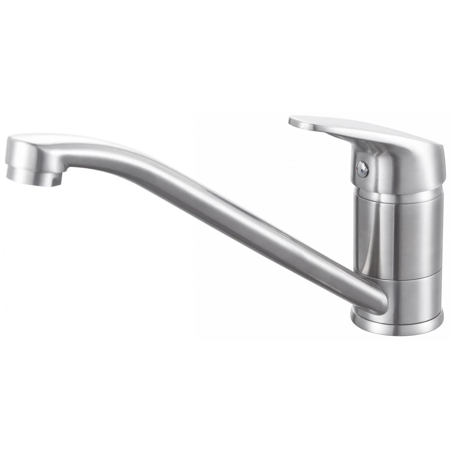 Смеситель для мойки Fmark FS16619 сатин