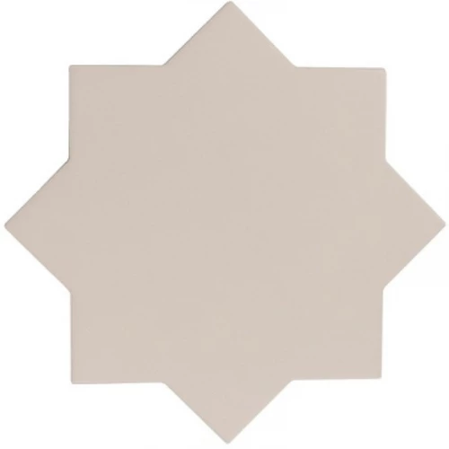 Керамогранит Equipe Porto Star Taupe матовый бежевый 30626 16,8x16,8 см