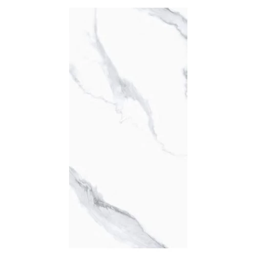 Керамогранит Primavera Winter Ice Matt Granula матовый белый MG203 120х60 см