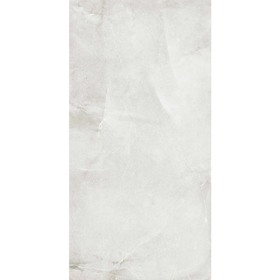 Керамогранит Realistik Hack Berry Bianco Sugar Polished бежевый 120x60 см