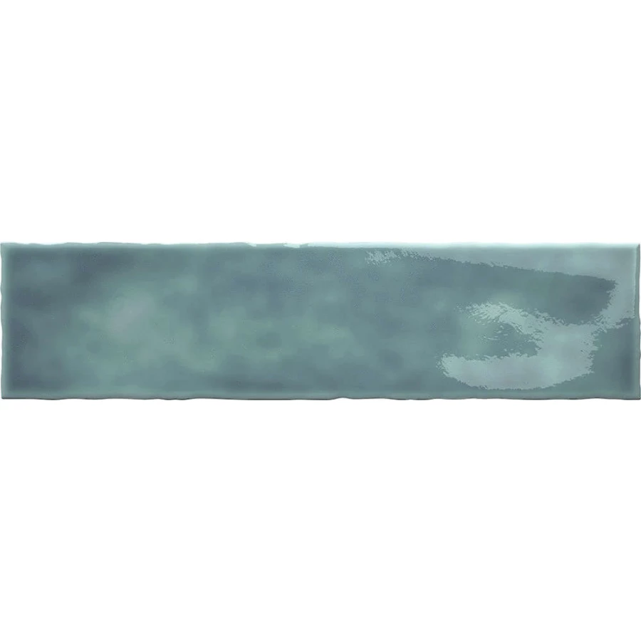 Керамическая плитка Vilar Albaro Fez blue 30х7,5 см