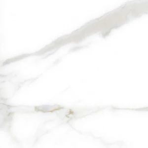 Керамогранит Gresse Ellora Ivory Карвинг матовый белый GRS01-20MD 60х60 см