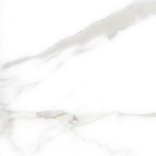 Керамогранит Gresse Ellora Ivory Карвинг матовый белый GRS01-20MD 60х60 см